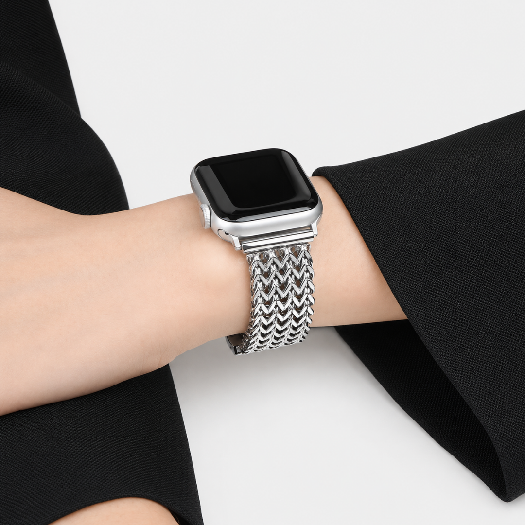 Mermaid Bracelet - Watch Band