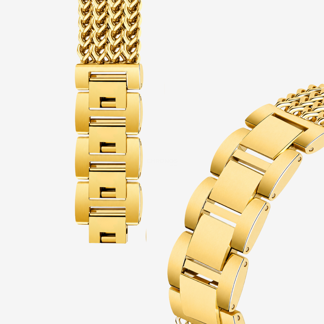 Mermaid Bracelet - Watch Band