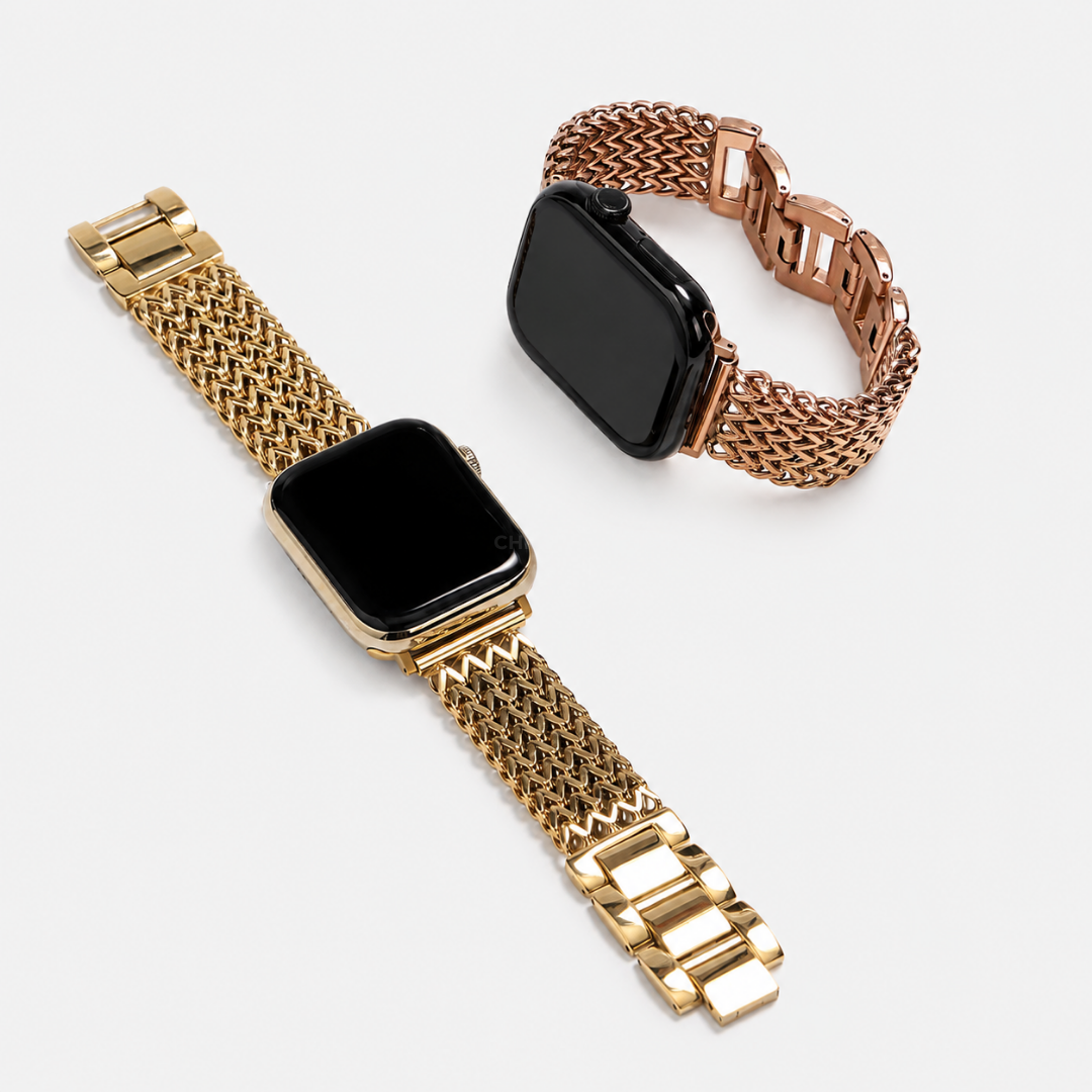 Mermaid Bracelet - Watch Band