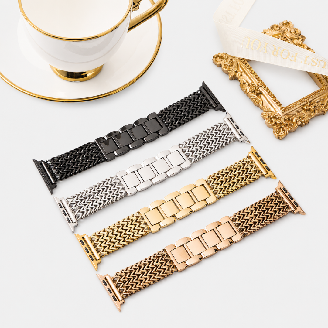 Mermaid Bracelet - Watch Band