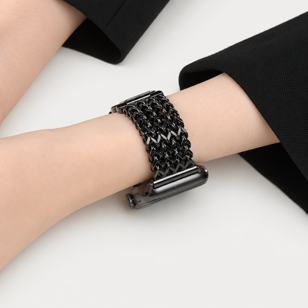 Mermaid Bracelet - Watch Band