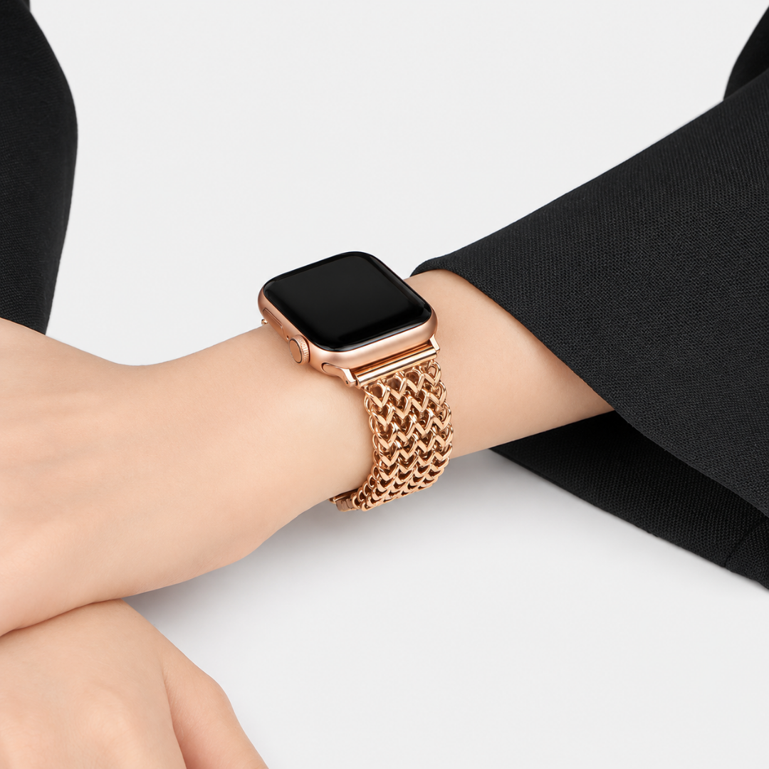 Mermaid Bracelet - Watch Band