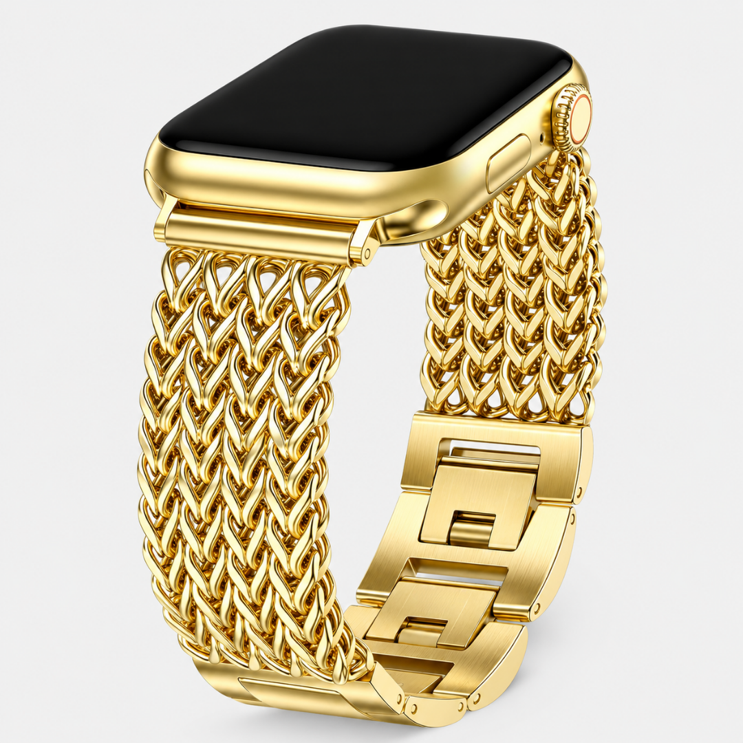 Mermaid Bracelet - Watch Band