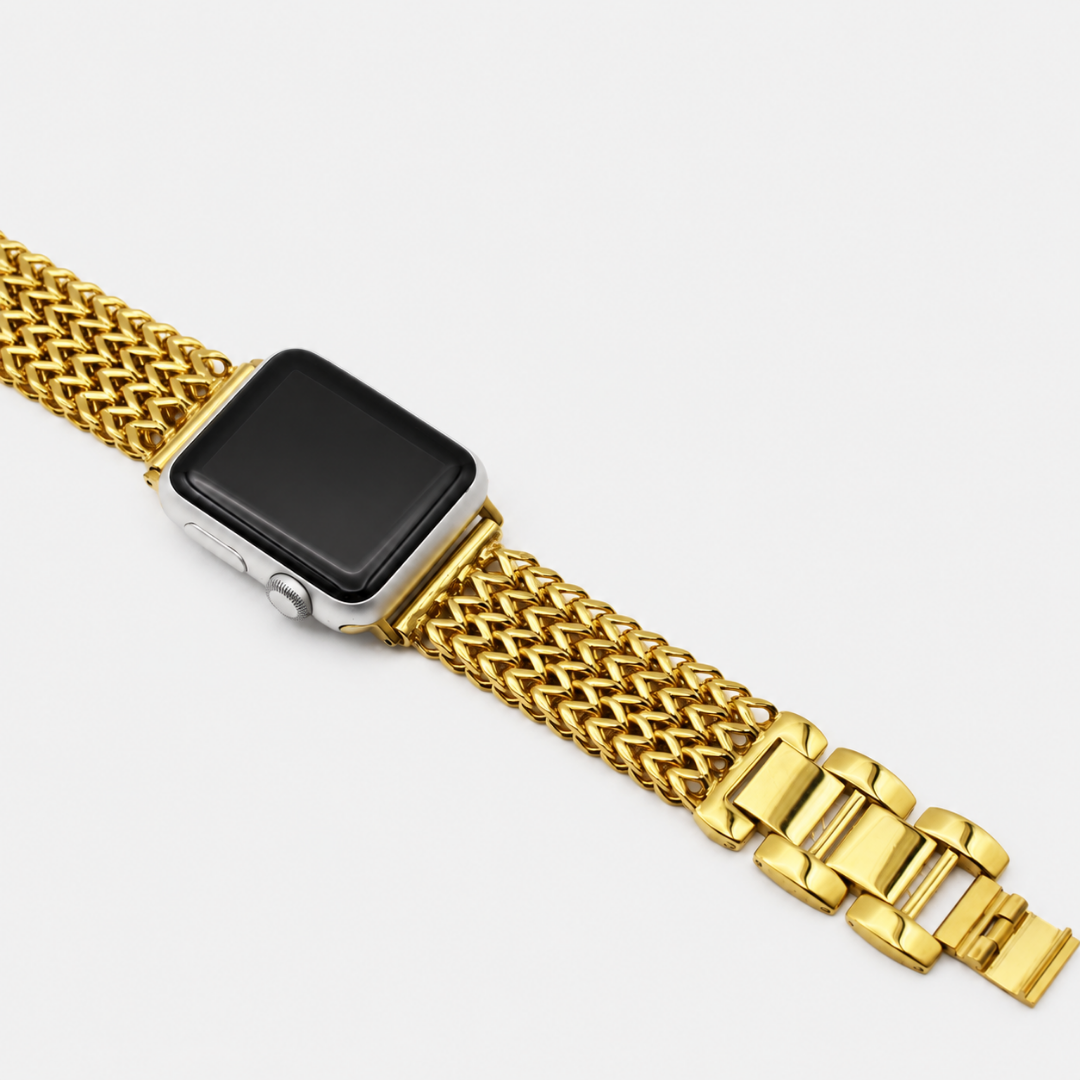 Mermaid Bracelet - Watch Band