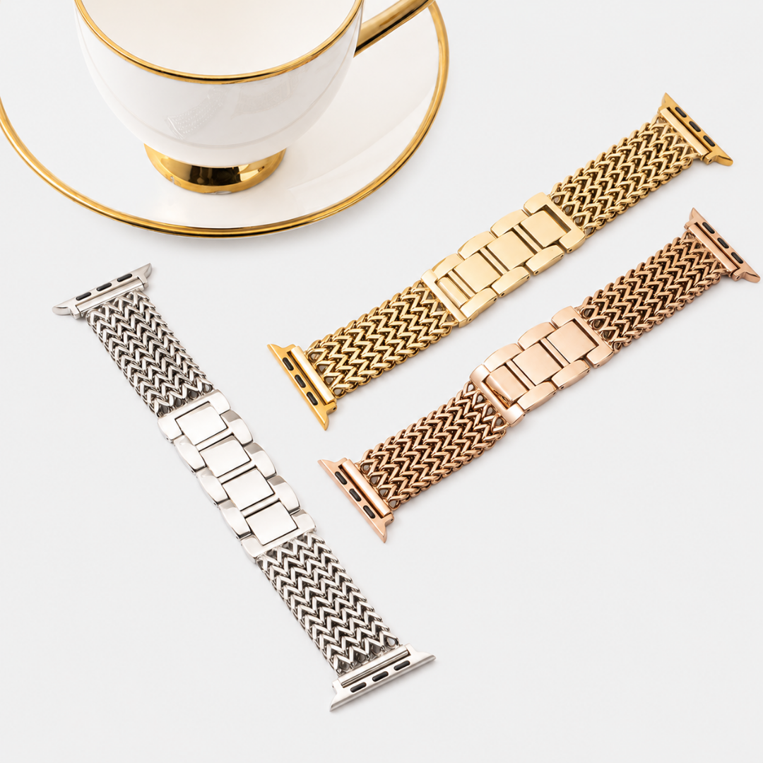 Mermaid Bracelet - Watch Band