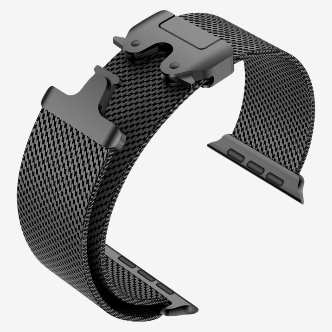 Milanese Loop Band For Apple Watch - Watch Band