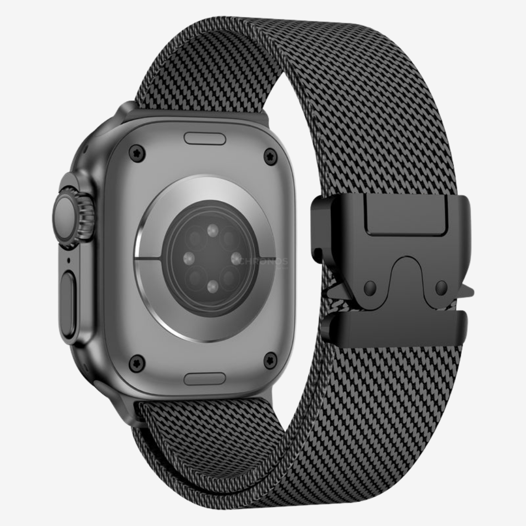 Milanese Loop Band For Apple Watch - Watch Band