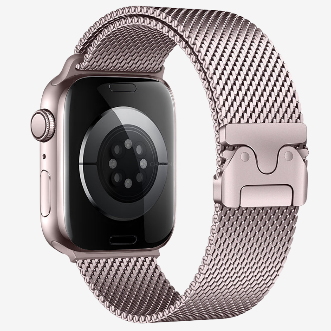 Milanese Loop Band For Apple Watch - Watch Band