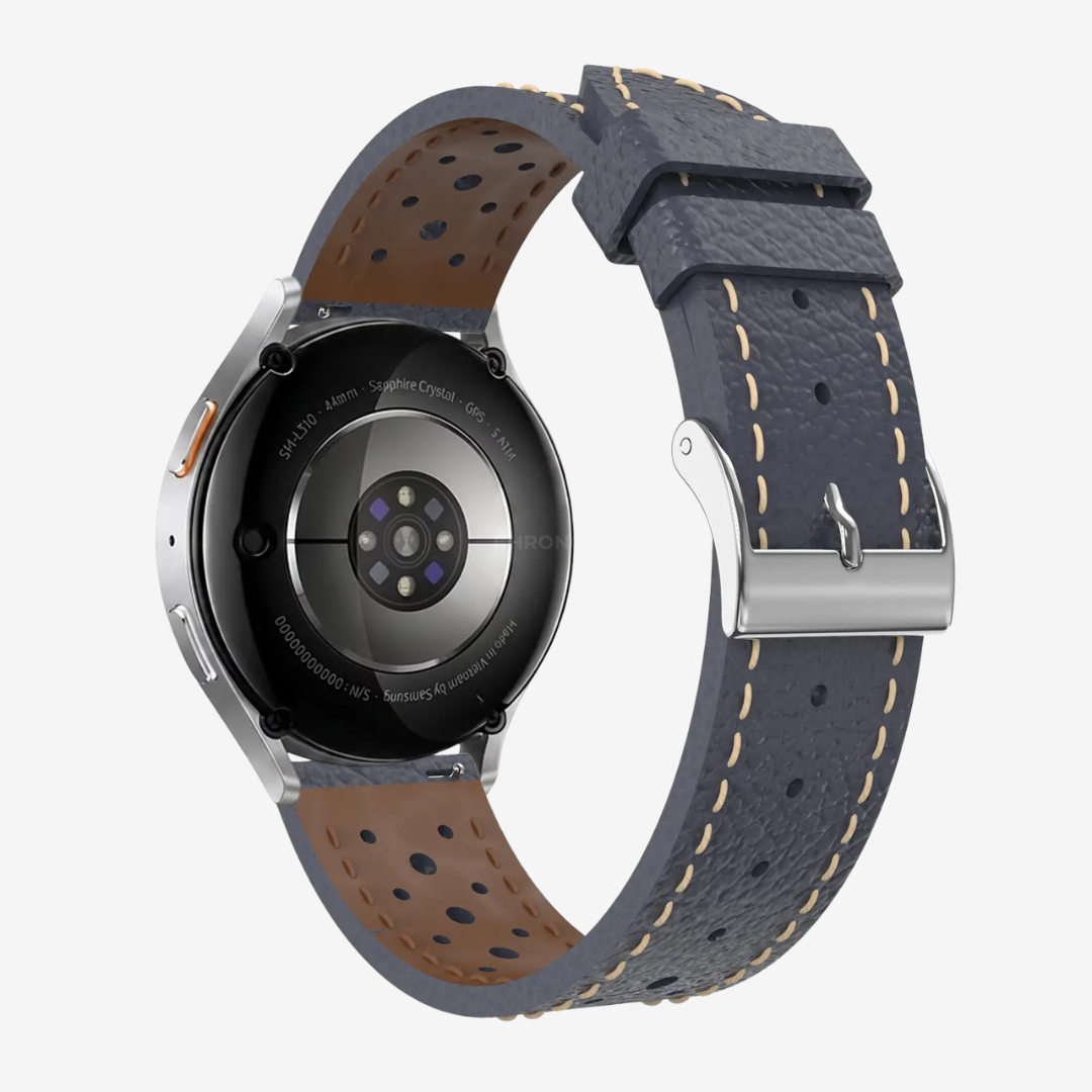 Oppo Watch Band - Zephyr Leather Strap - Watch Band