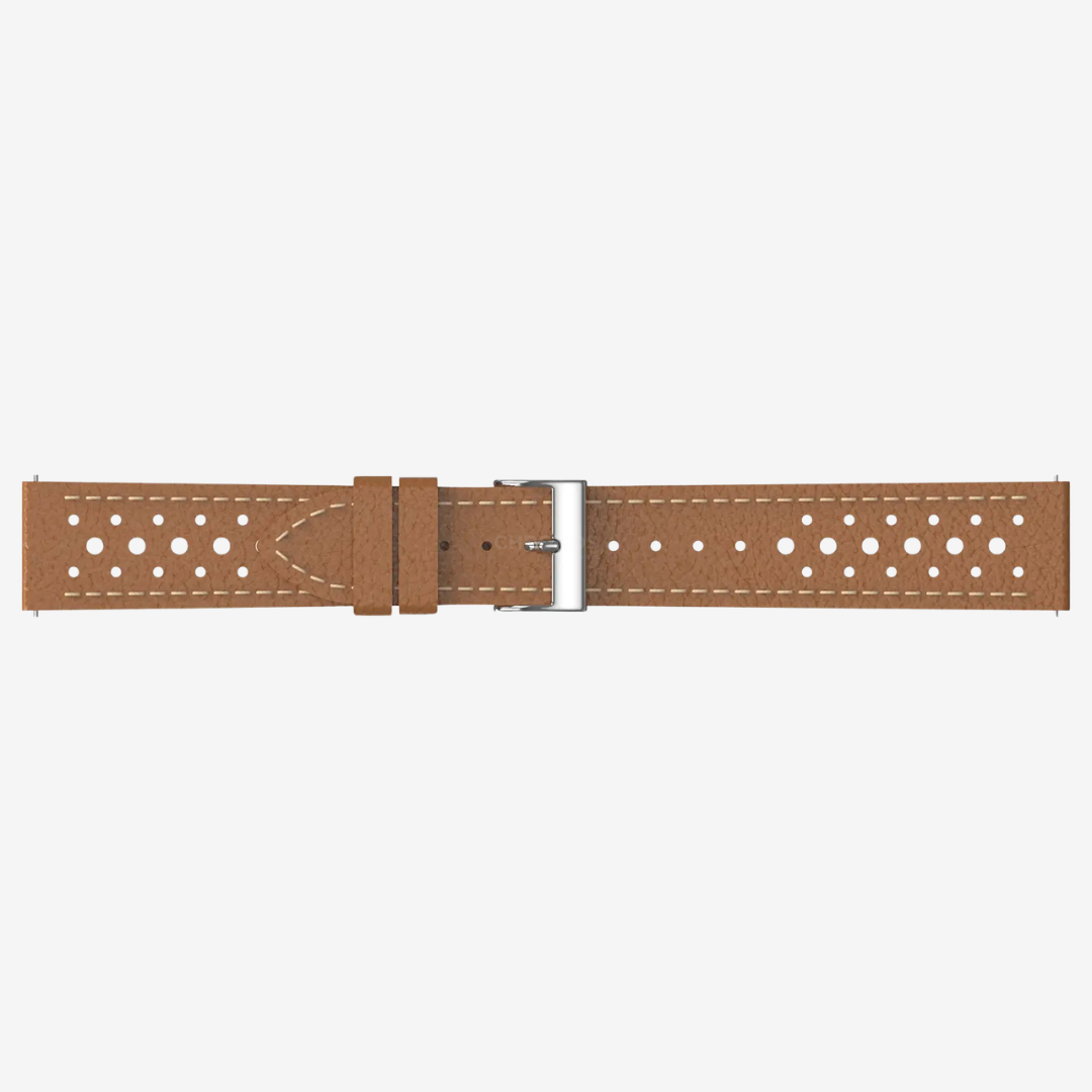 Oppo Watch Band - Zephyr Leather Strap - Watch Band