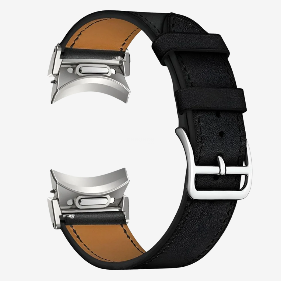 Samsung Watch Band - 20Mm (Cuir Véritable) - Watch Band