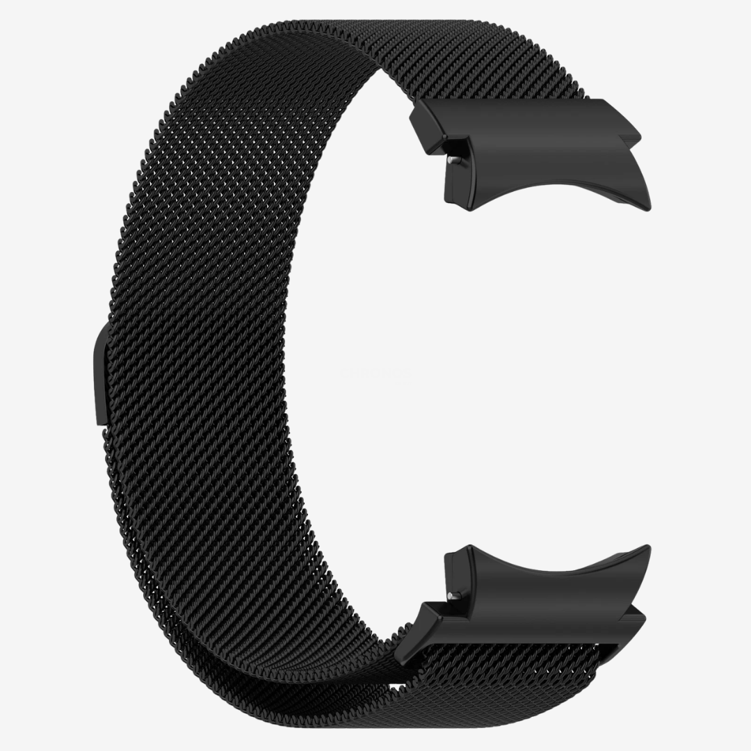 Samsung Watch Band - 20Mm (Acier Inoxydable Magnétique) - Watch Band