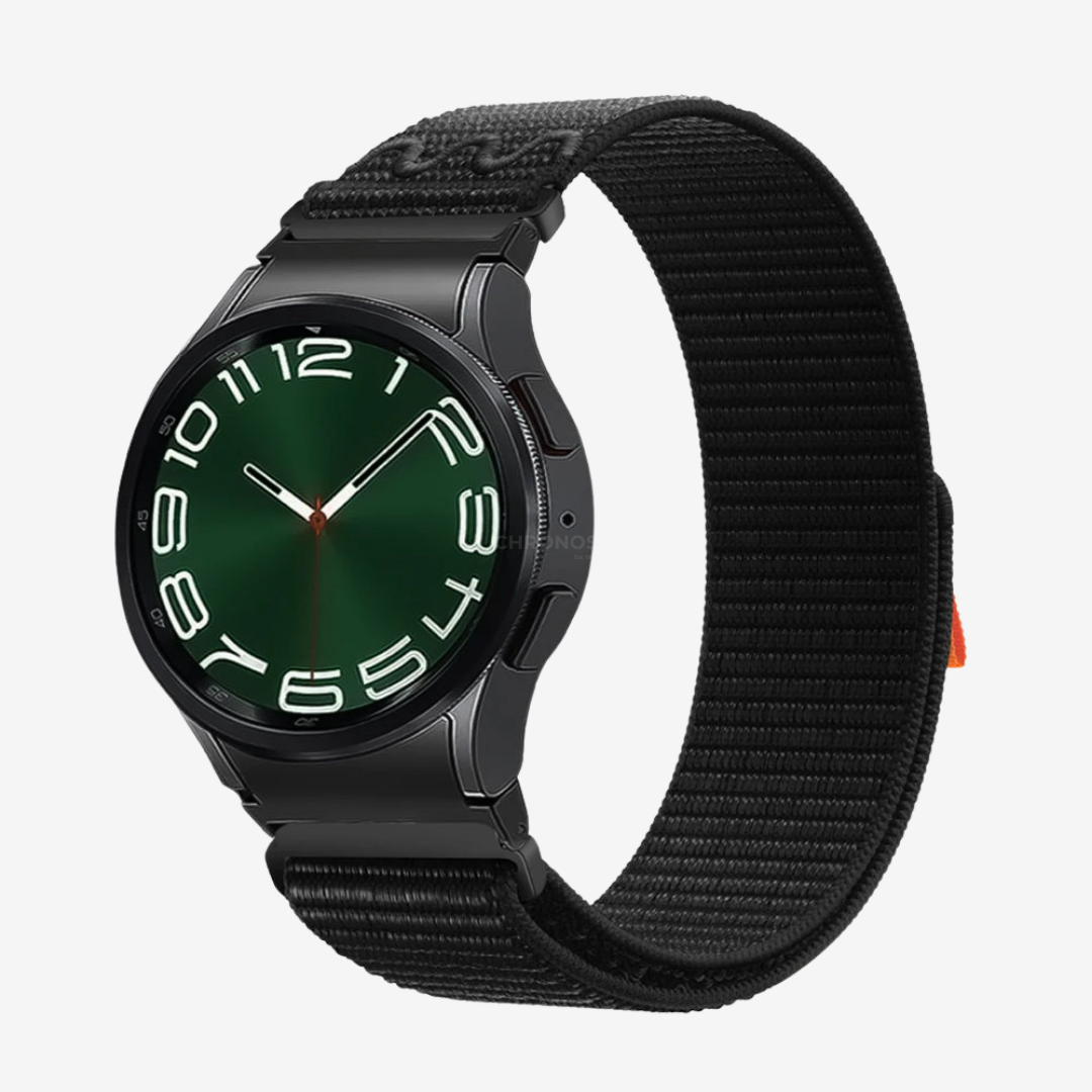 Samsung Watch Band - 20Mm (Nylon Sportif) - Watch Band