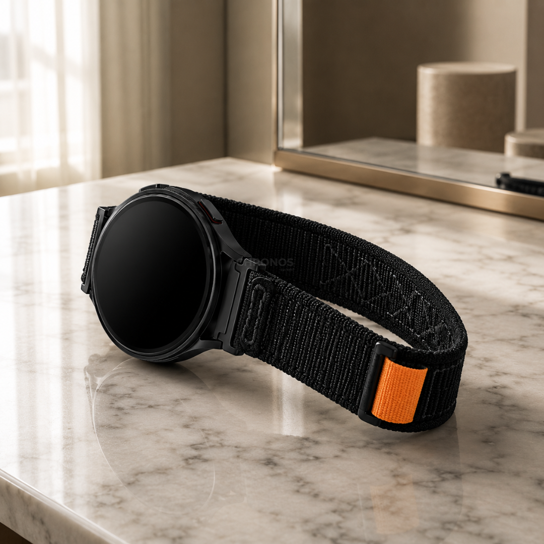 Samsung Watch Band - 20Mm (Nylon Sportif) - Watch Band