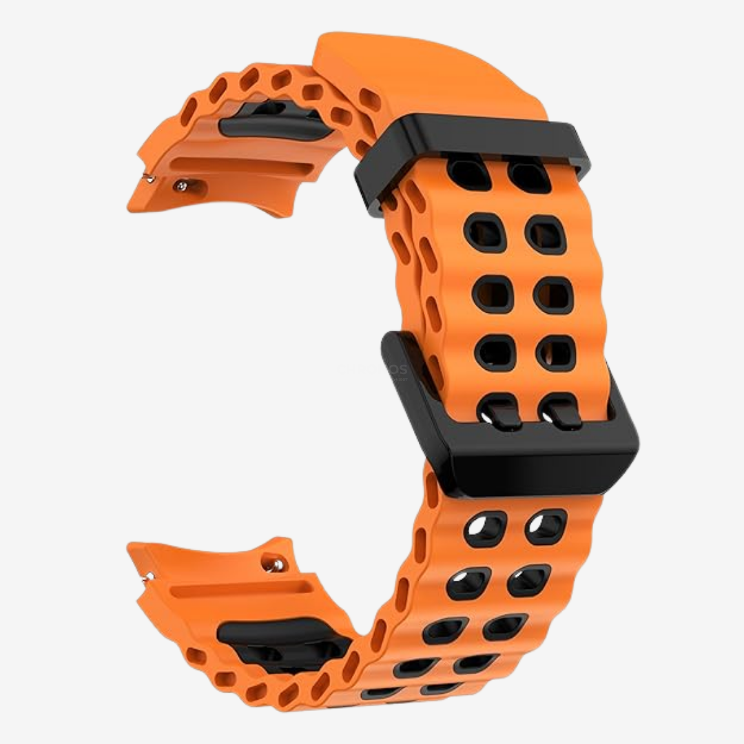 Samsung Watch Band - 20Mm (Sport Aquatique) - Watch Band