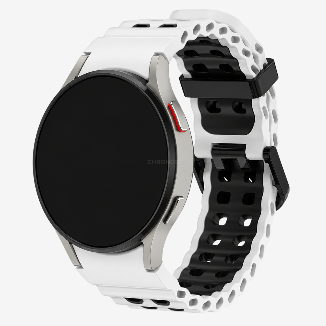 Samsung Watch Band - 20Mm (Sport Aquatique) - Watch Band