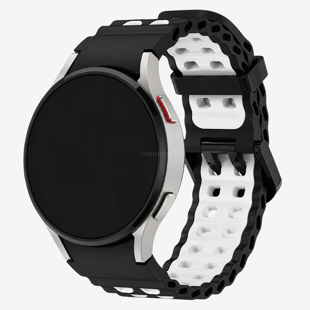 Samsung Watch Band - 20Mm (Sport Aquatique) - Watch Band