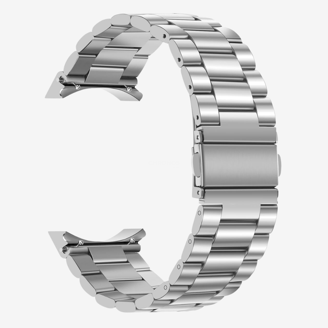 Samsung Watch Band - 20Mm (Acier Inoxydable) - Watch Band
