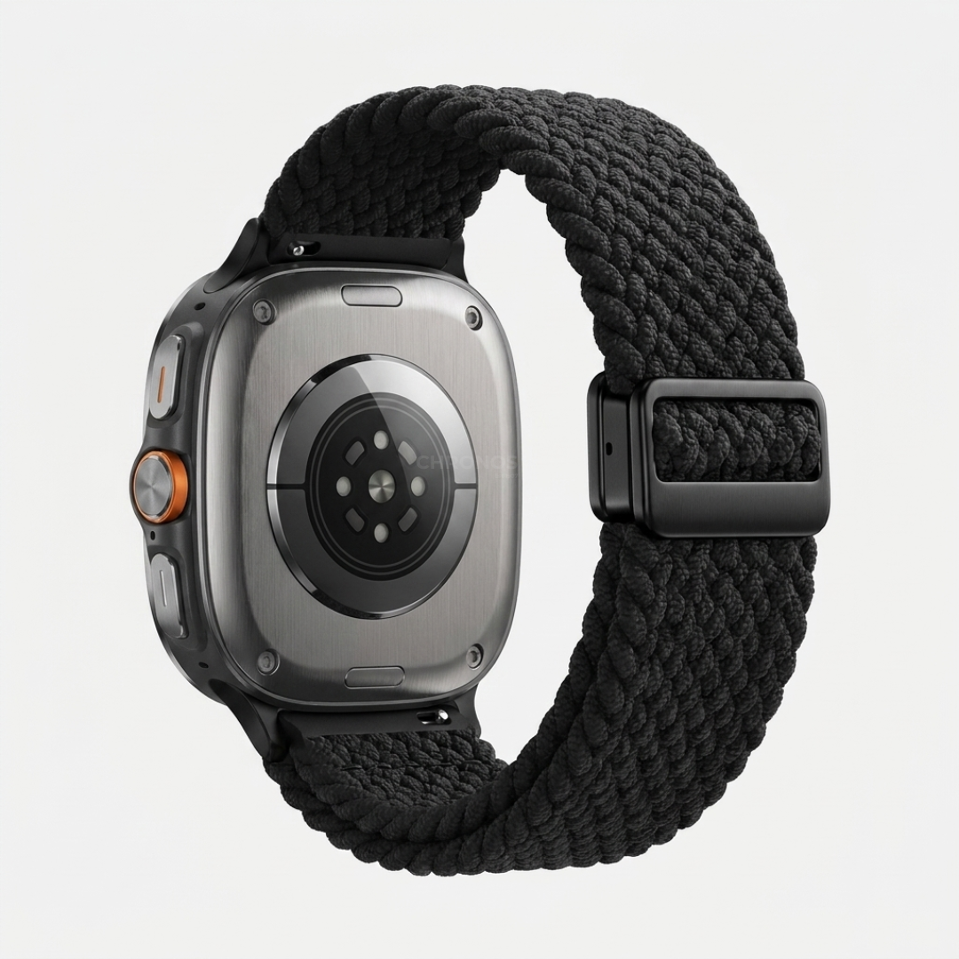 Samsung Watch Band - Ultra (Braided Nylon) - Watch Band