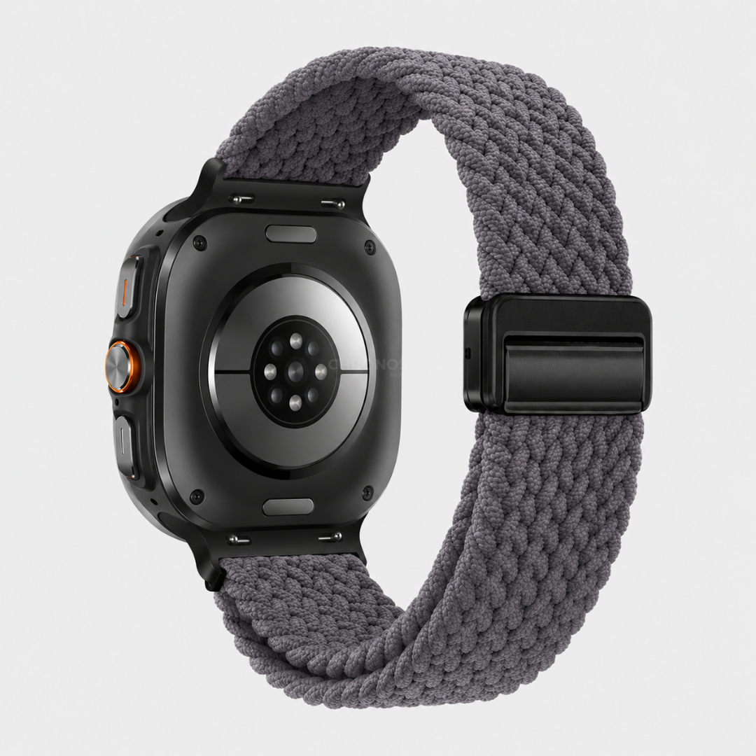 Samsung Watch Band - Ultra (Braided Nylon) - Watch Band