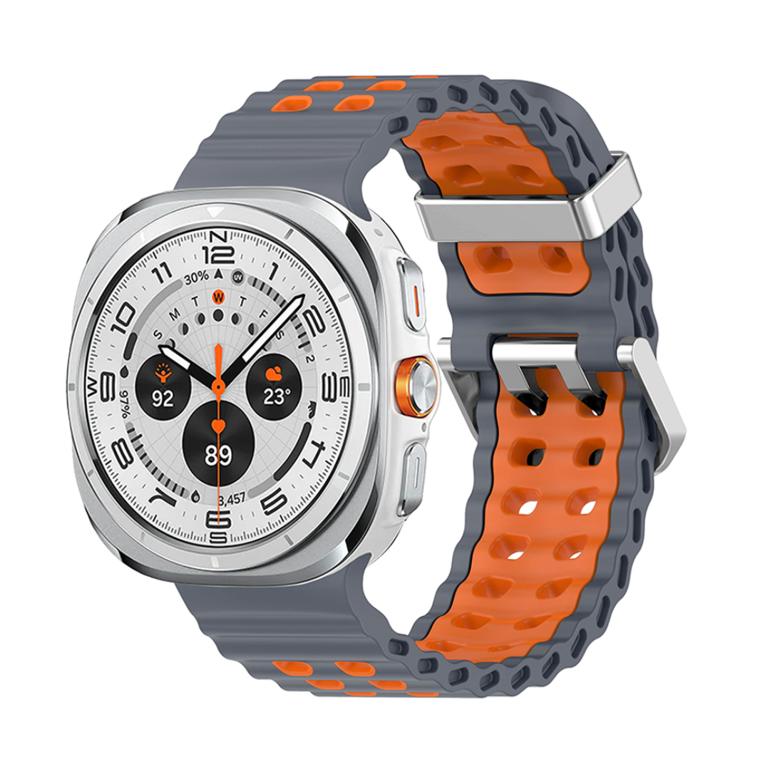 Samsung Watch Band - Ultra (Sport Marin) - Watch Band