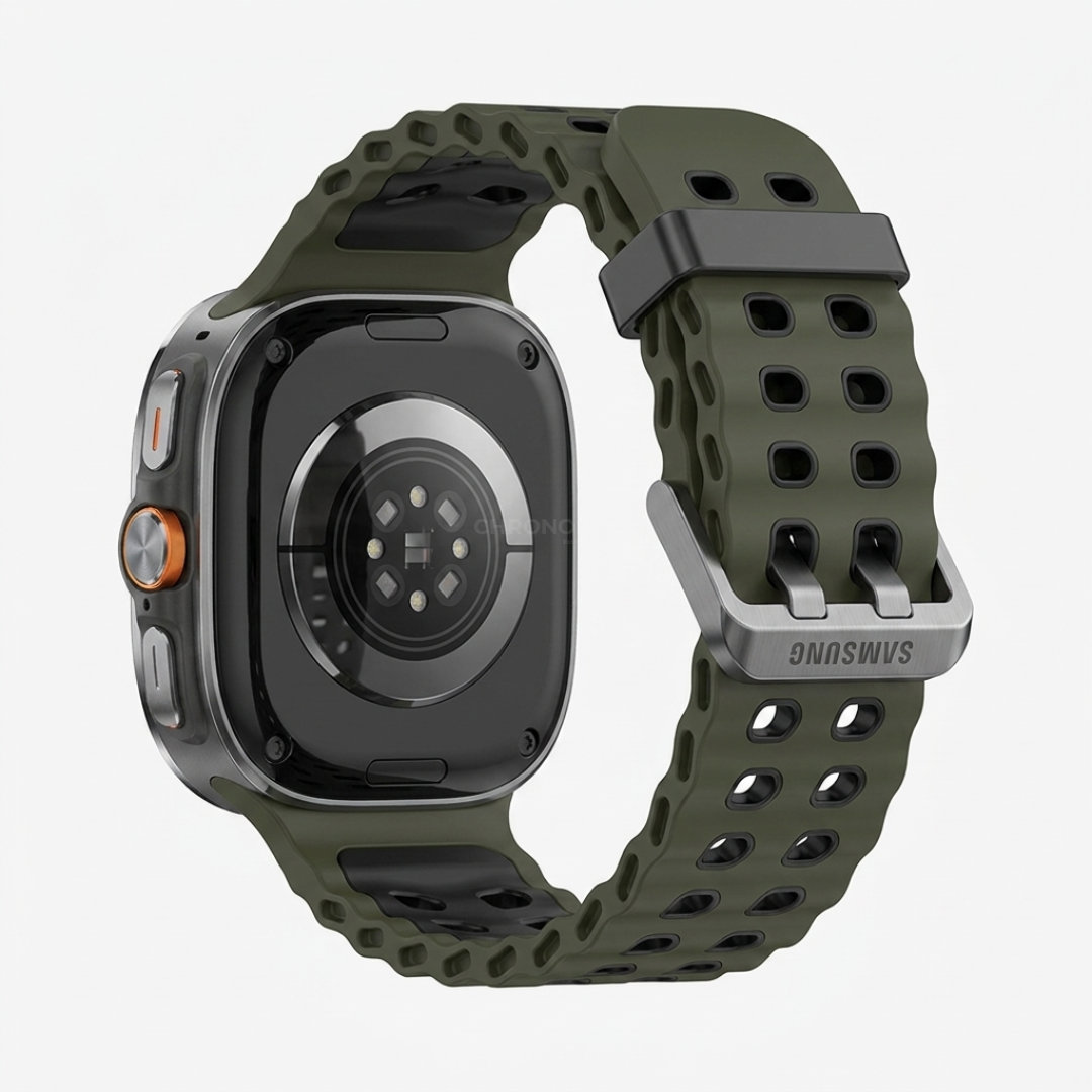 Samsung Watch Band - Ultra (Sport Marin) - Watch Band