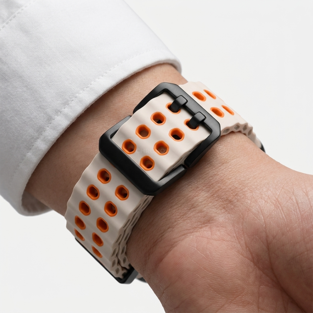 Samsung Watch Band - Ultra (Sport Marin) - Watch Band