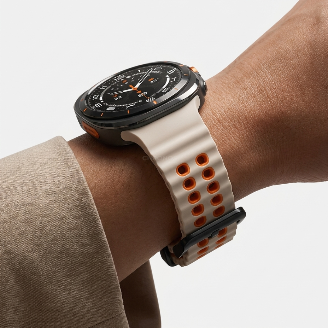 Samsung Watch Band - Ultra (Sport Marin) - Watch Band
