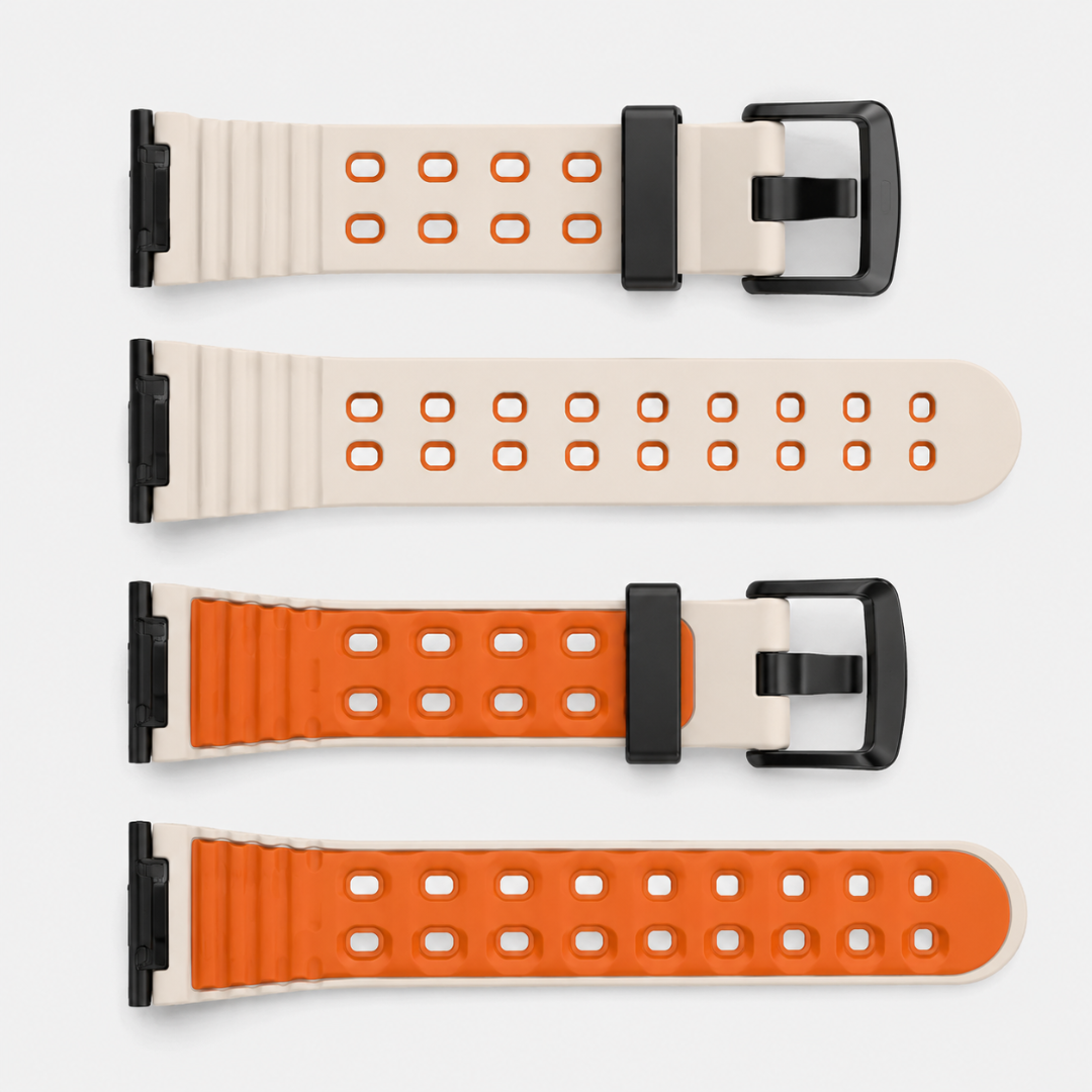 Samsung Watch Band - Ultra (Sport Marin) - Watch Band