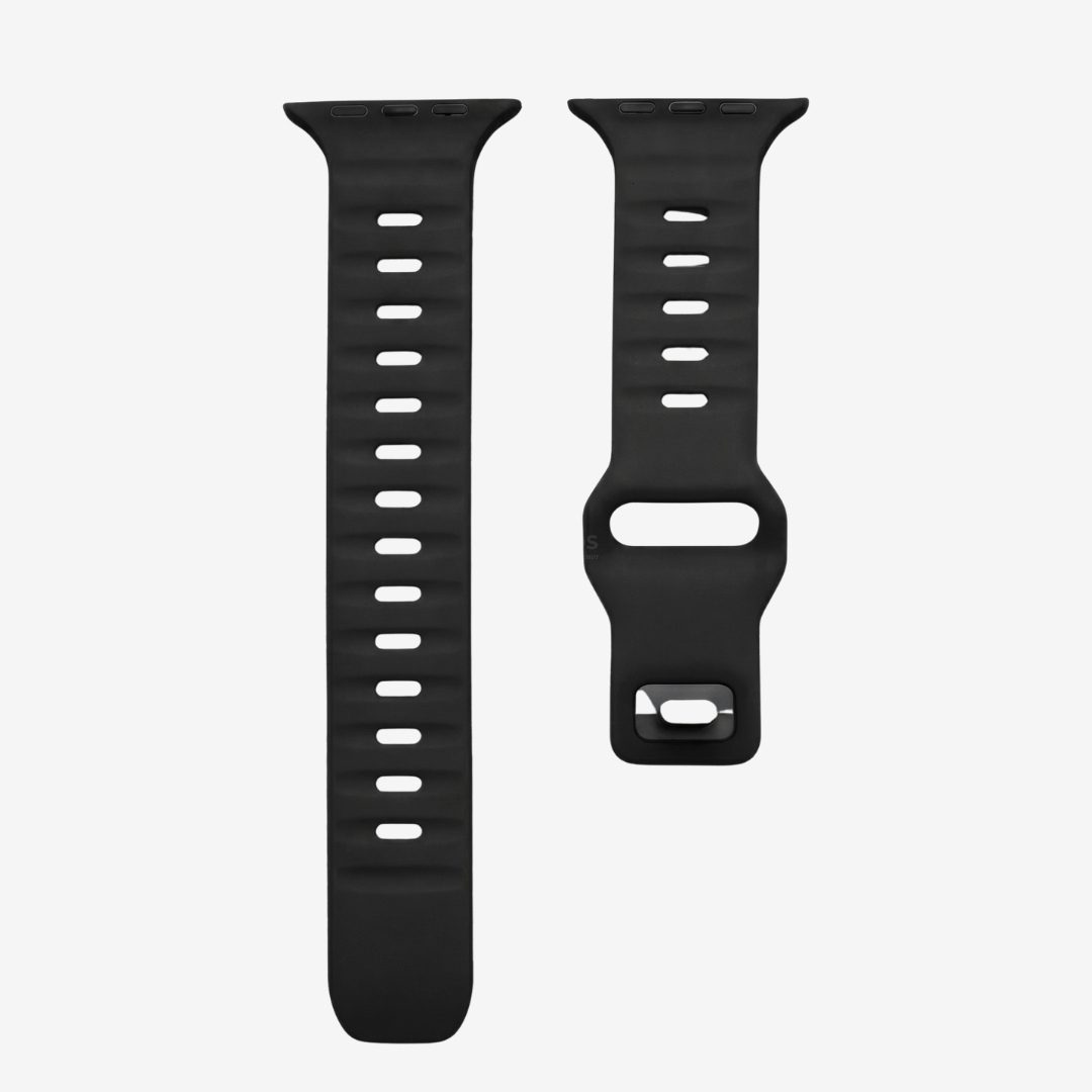 Sport Rugged Apple Watch Band - Watch Band