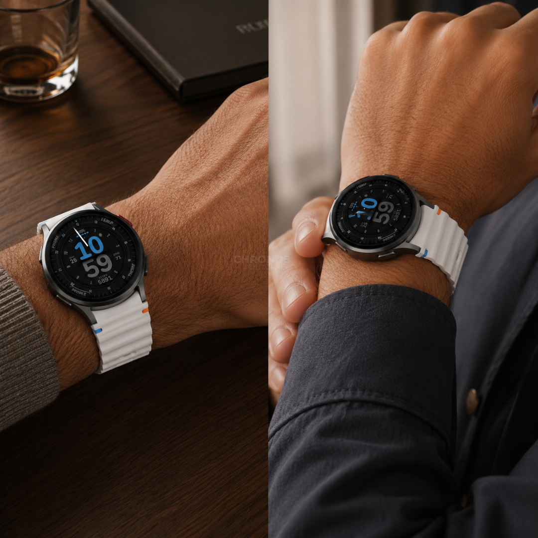 Sport Watch Band - Watch Band