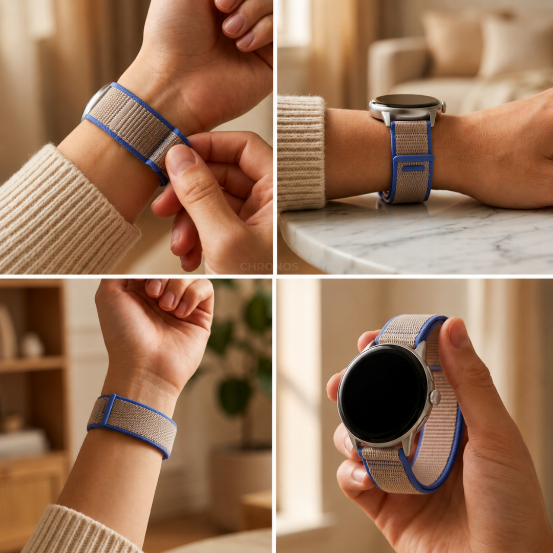 Trail Loop Watch Band - Watch Band