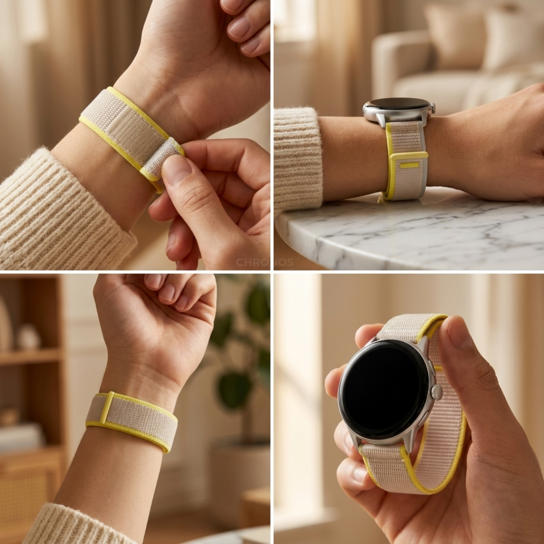 Trail Loop Watch Band - Watch Band