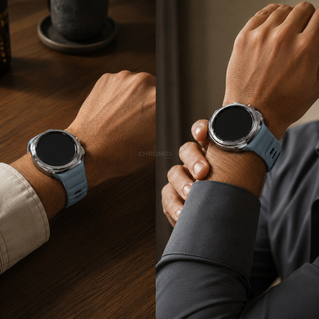 Ultra Galaxy Watch Band - Watch Band