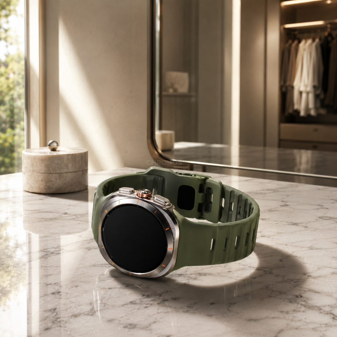 Ultra Galaxy Watch Band - Watch Band