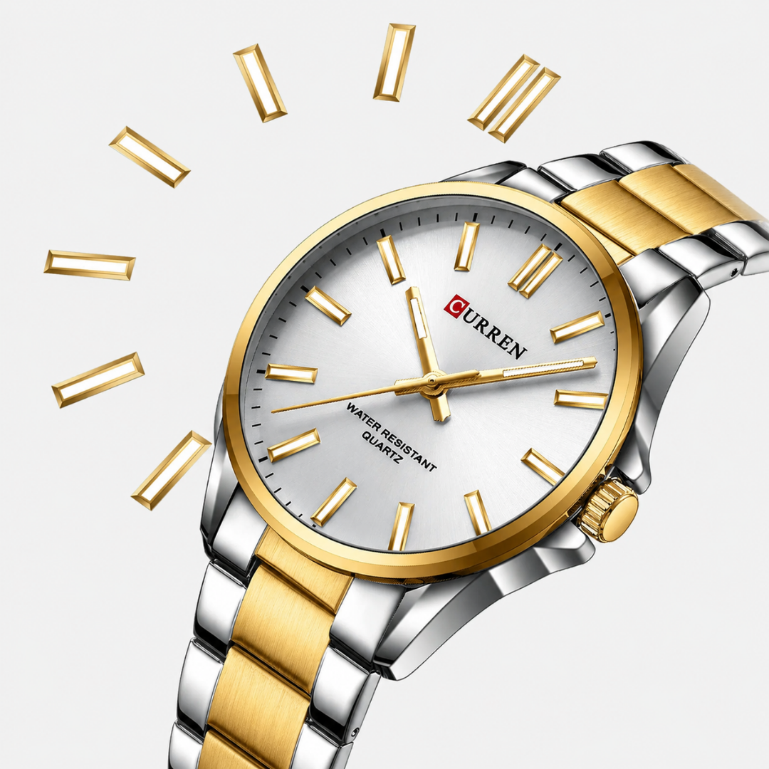 Watch – Adriana – 45mm - Watch