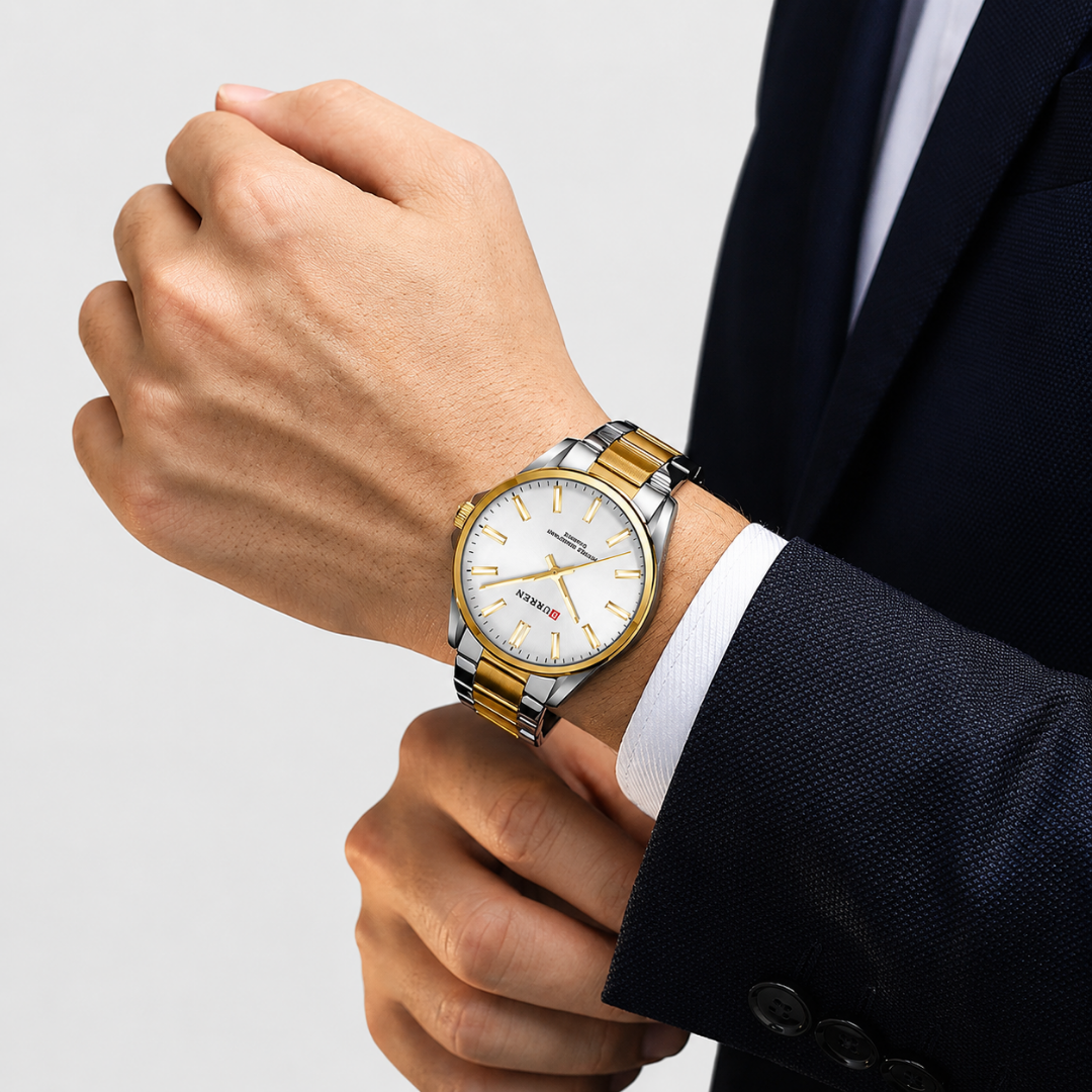 Watch – Adriana – 45mm - Watch