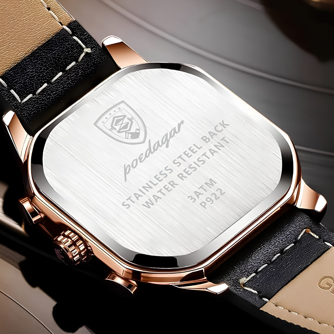 Watch – Adriatico – 44mm - Watch