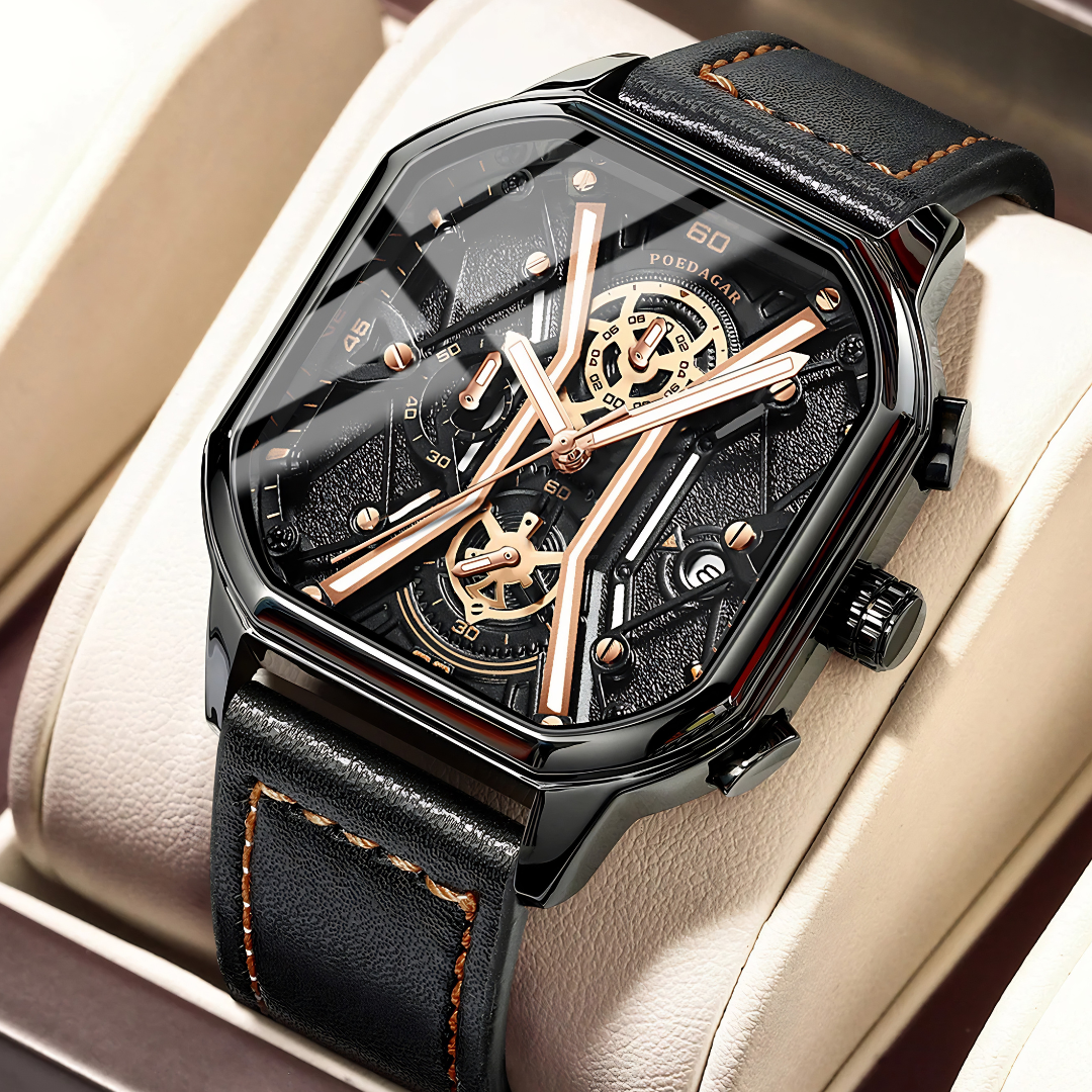 Watch – Adriatico – 44mm - Watch