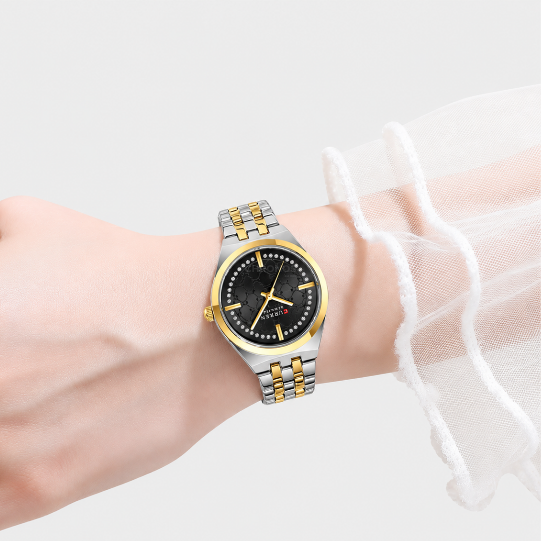 Watch – Agata – 30mm - Watch