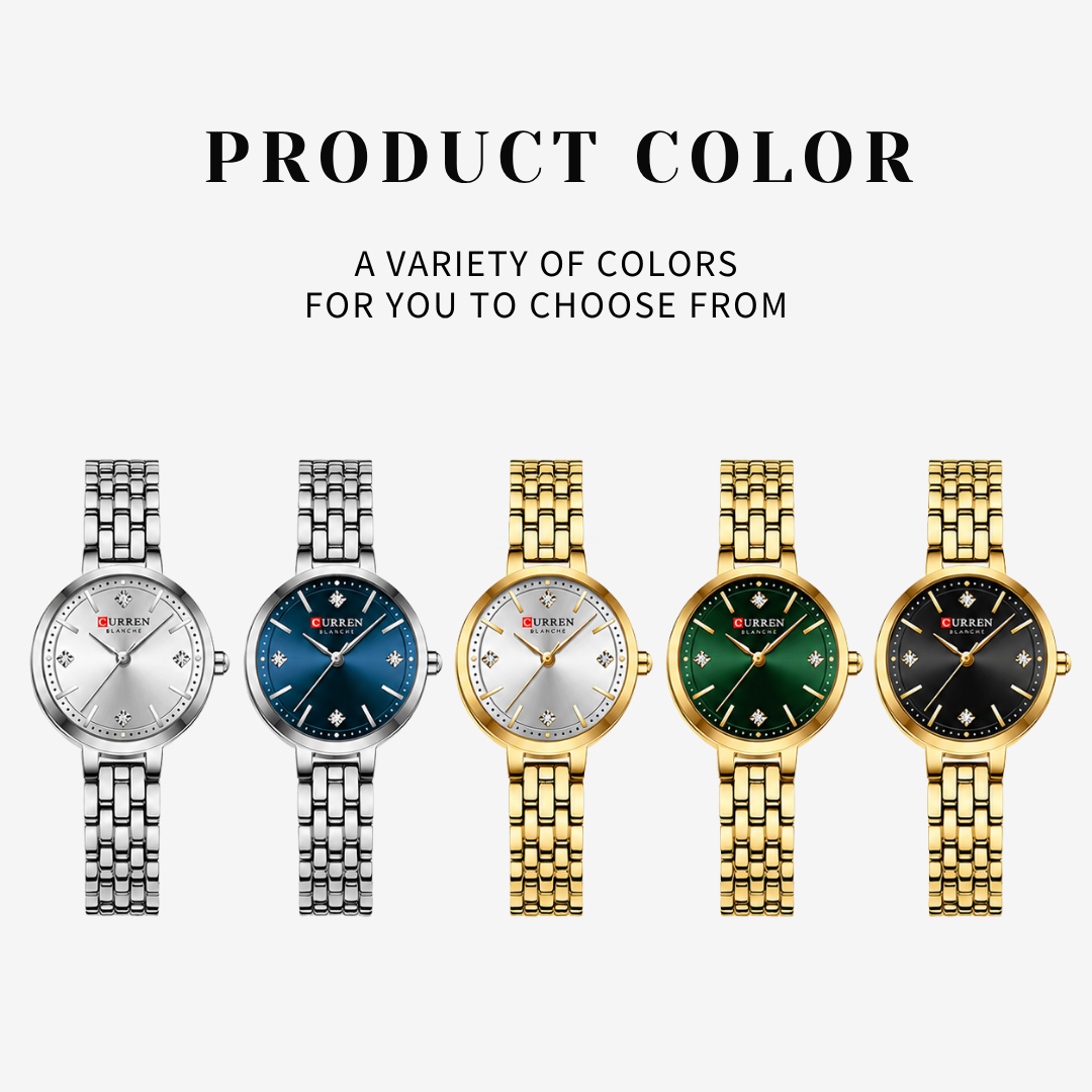 Watch – Alba – 28mm - Watch