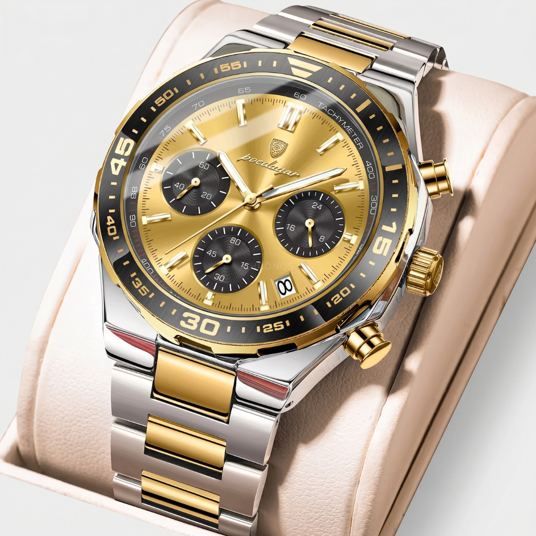 Watch – Alessandria – 42mm - Watch