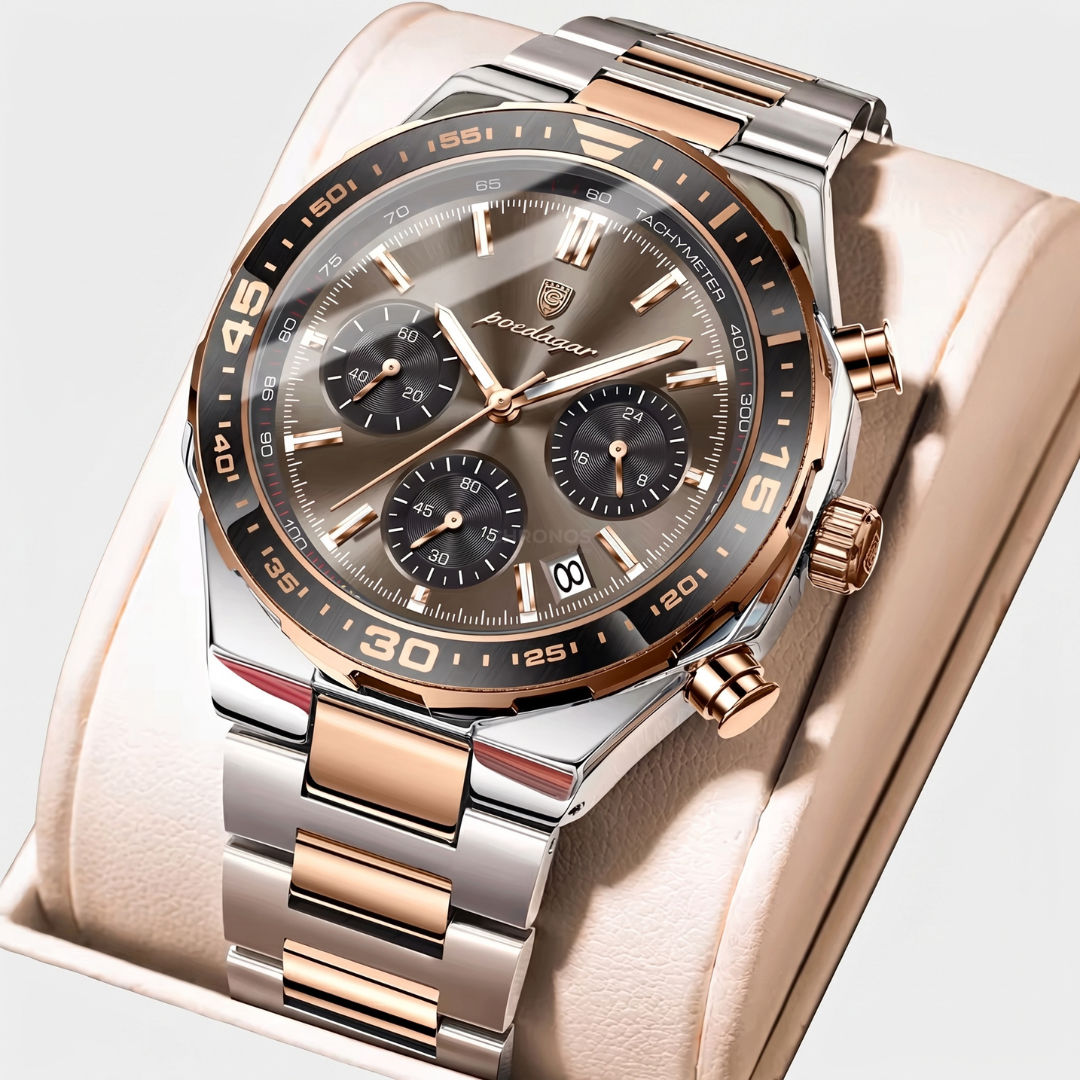 Watch – Alessandria – 42mm - Watch