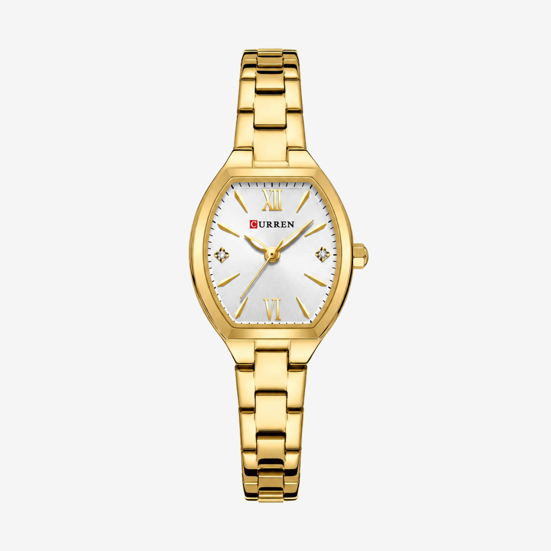 Watch – Alessia – 32mm - White - Watch