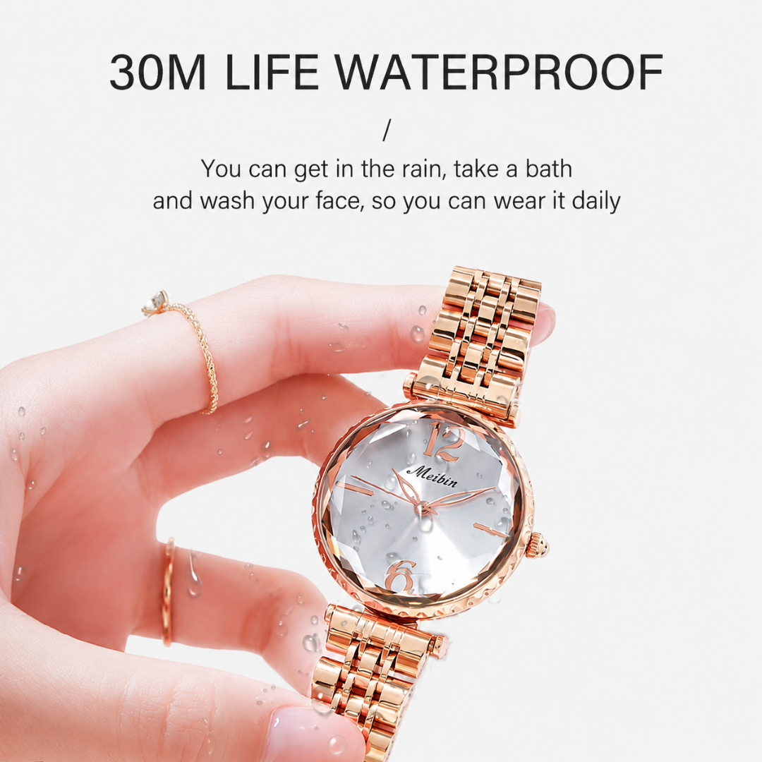 Watch – Amalia – 32mm - Watch