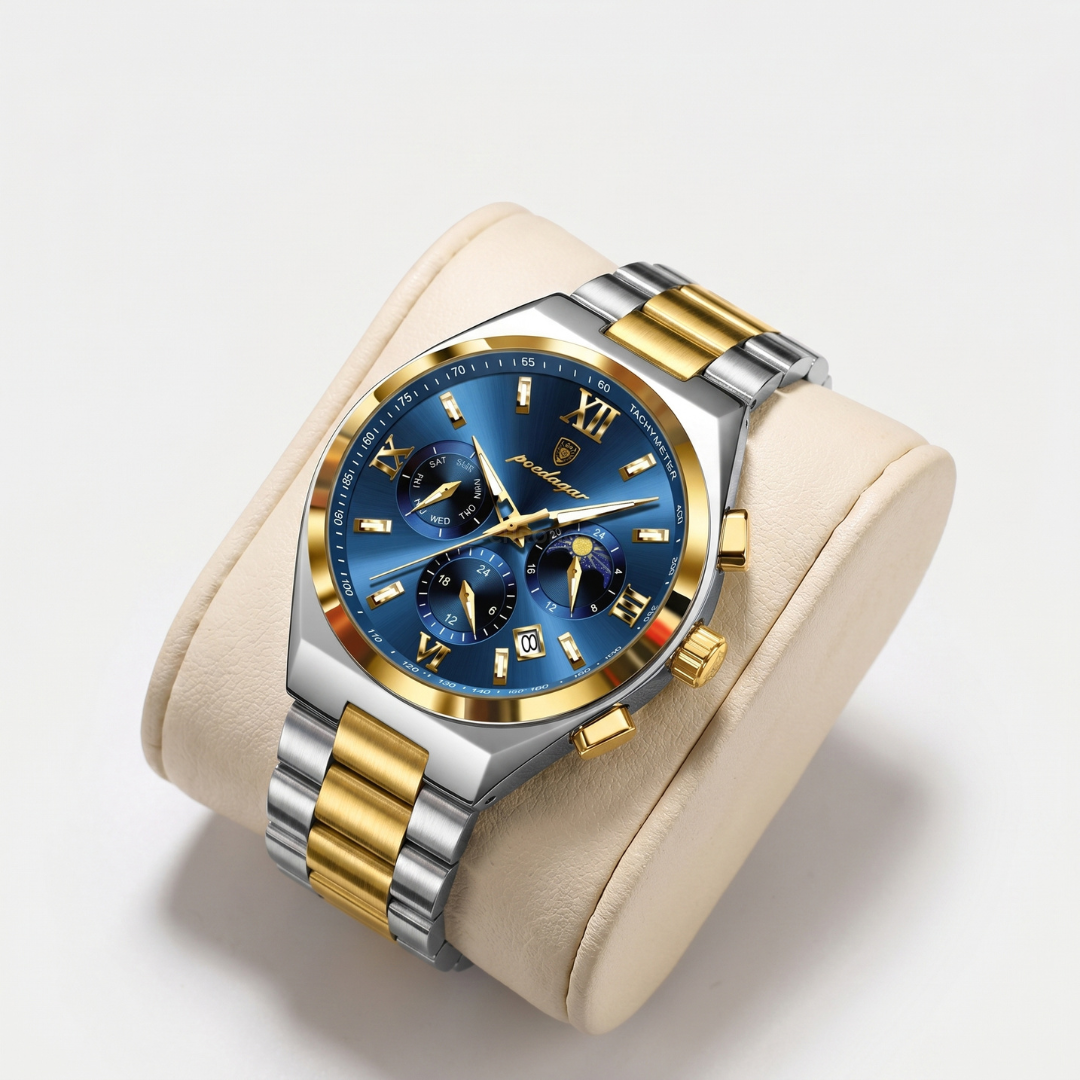 Watch – Ancona – 44mm - Watch
