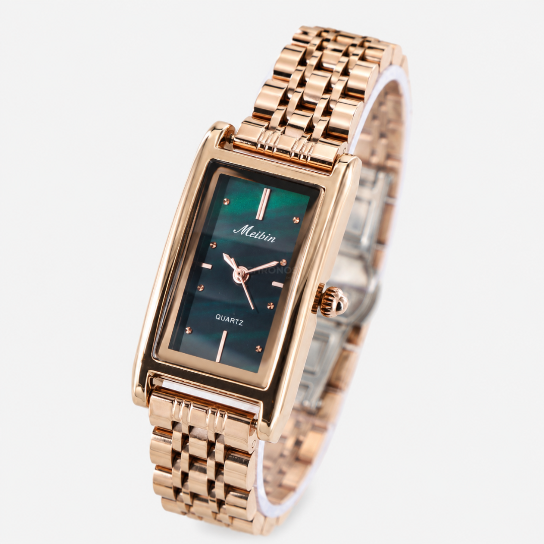 Watch – Anna – 32mm - Green - Watch
