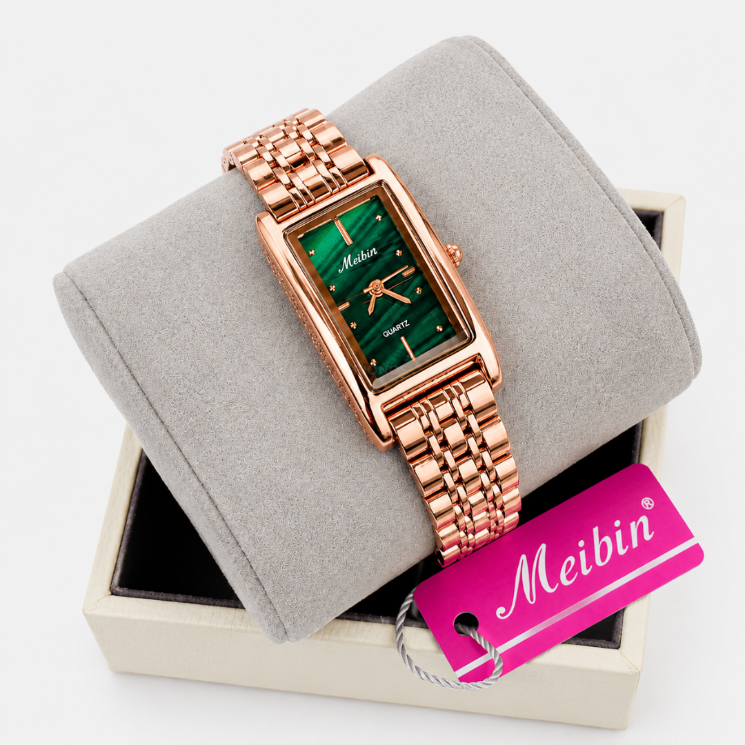 Watch – Anna – 32mm - Green - Watch