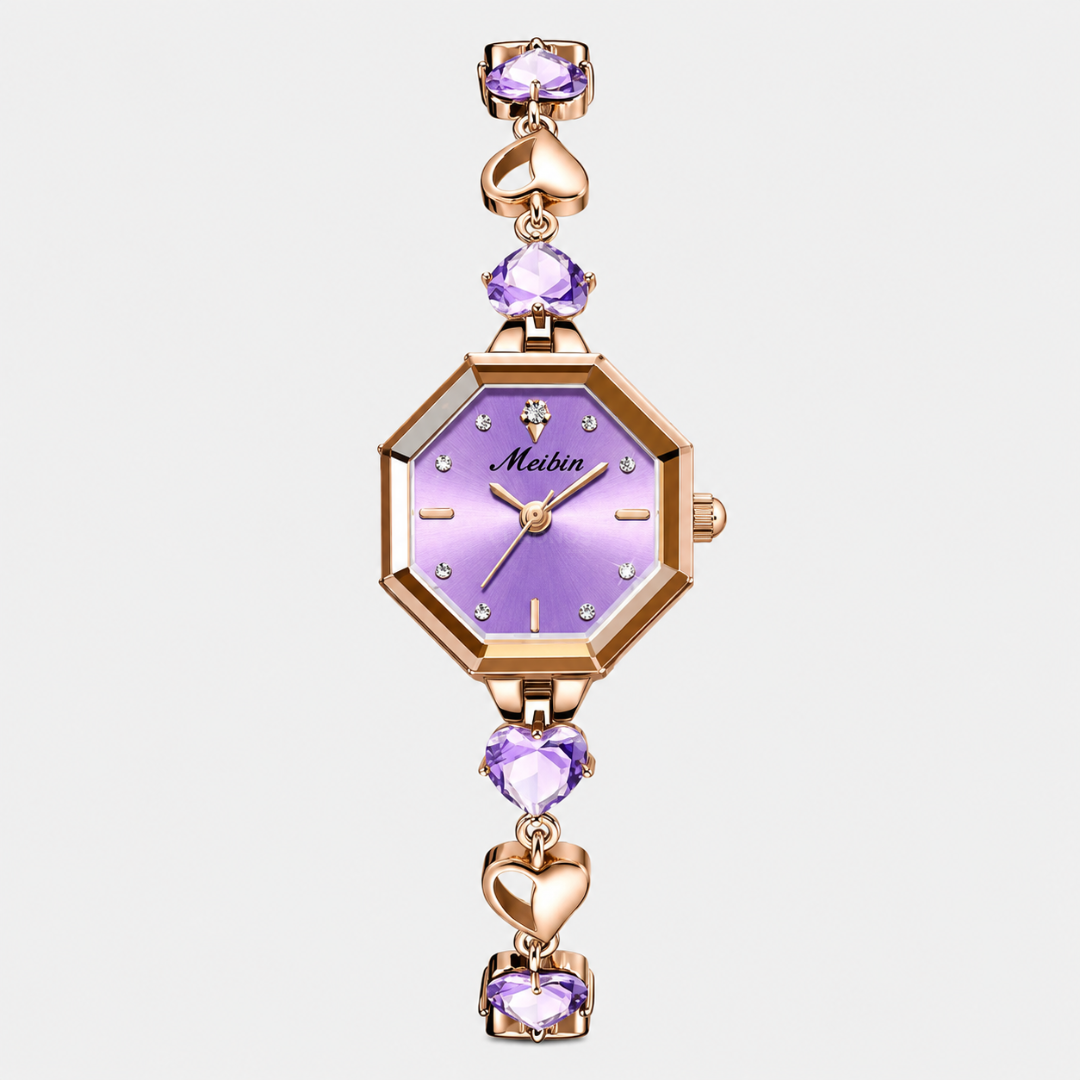 Watch – Antonia – 32mm - Purple - Watch