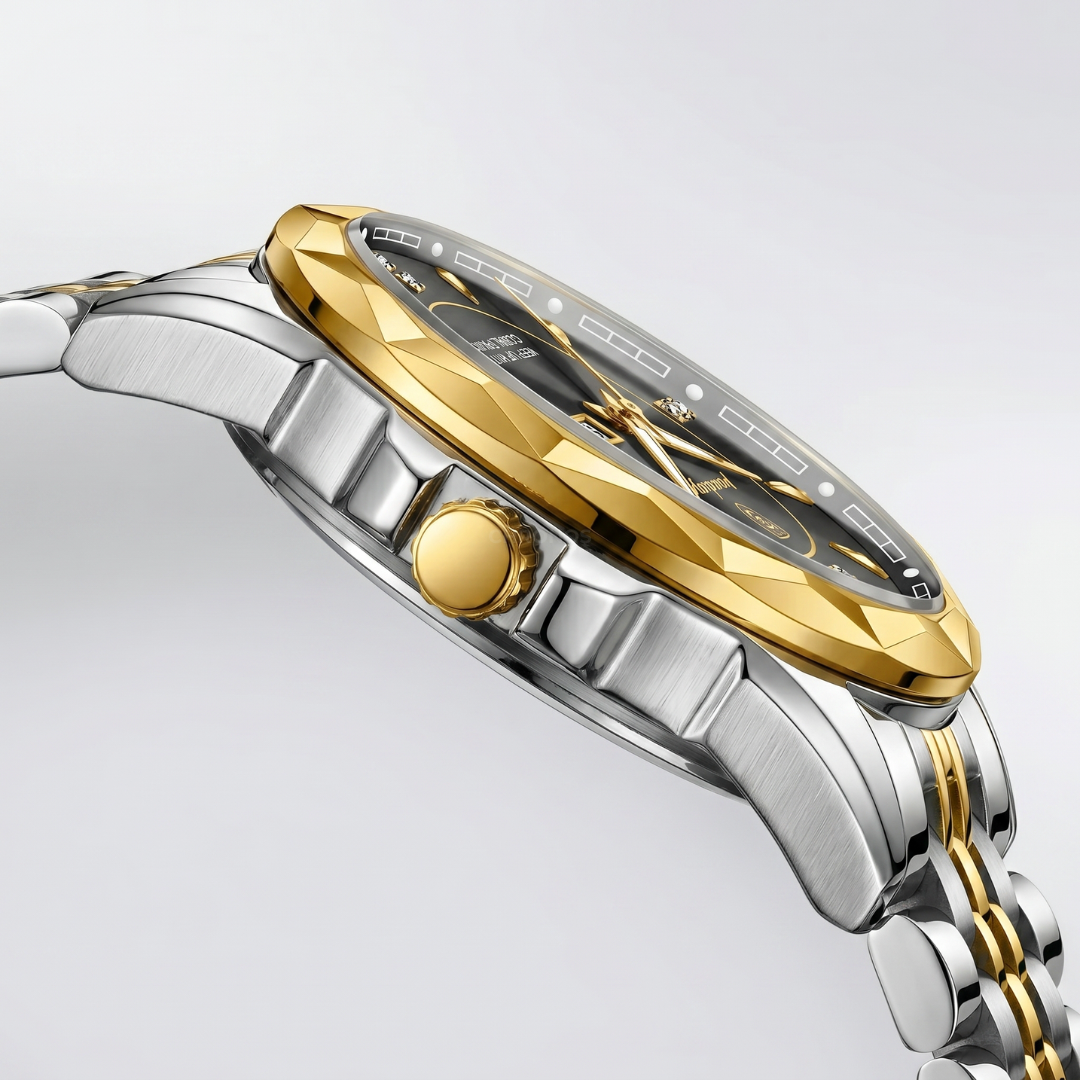 Watch – Aosta – 42mm - Watch